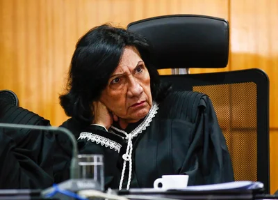 Desembargadora Eulália Maria Ribeiro Gonçalves