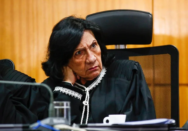 Desembargadora Eulália Maria Ribeiro Gonçalves