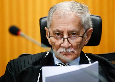 Desembargador  Fernando Mendes
