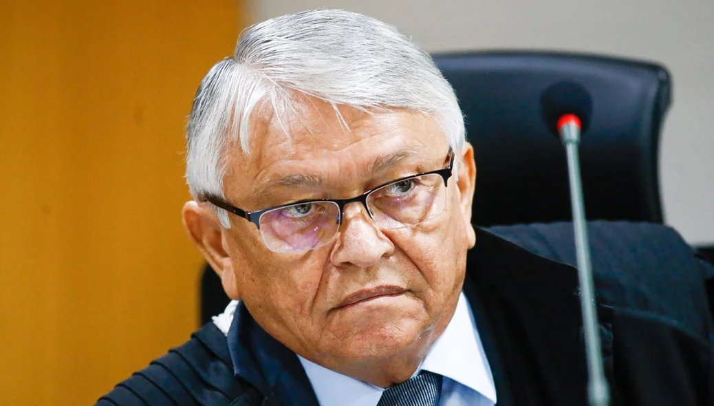 Desembargador Francisco do Nascimento