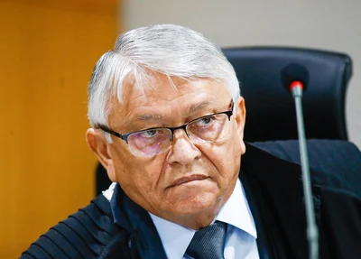 Desembargador Francisco do Nascimento