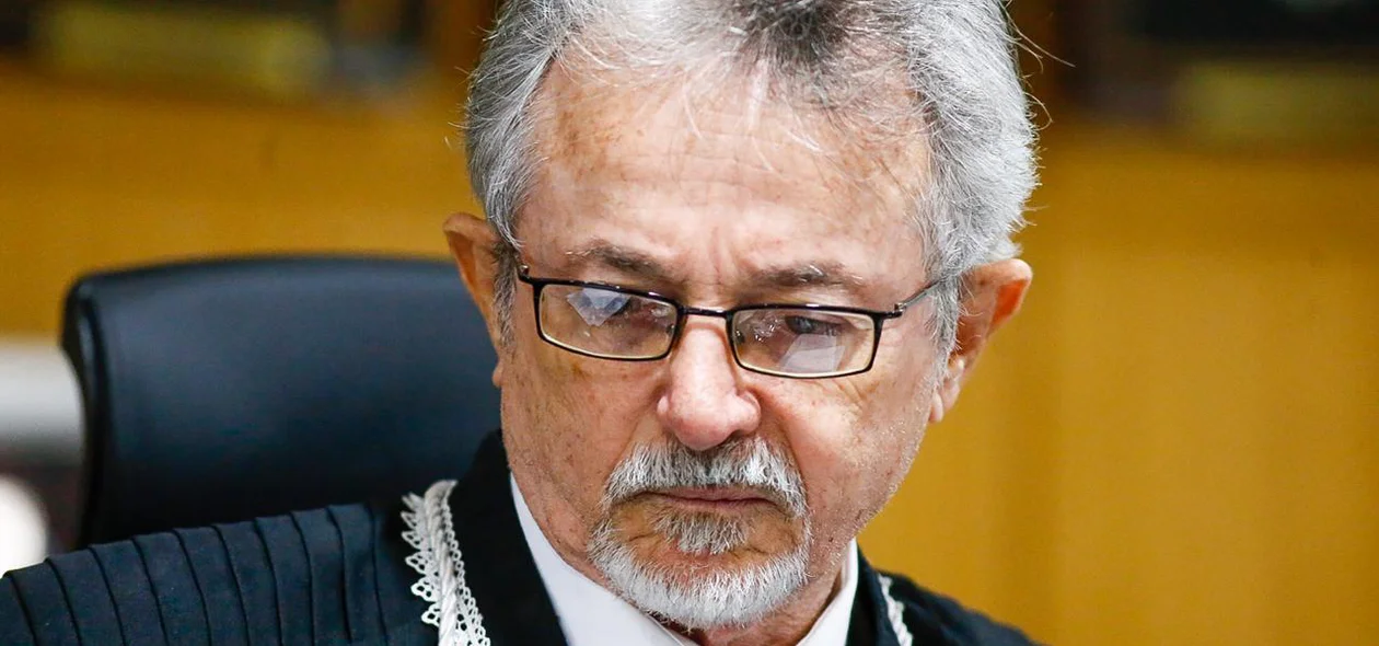 Desembargador Haroldo Rehem