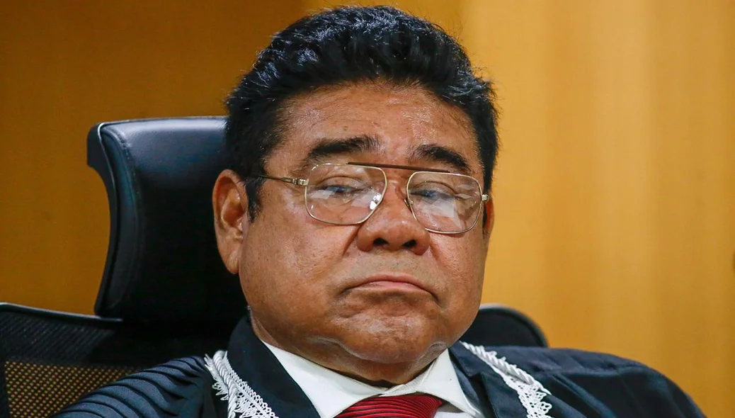 Desembargador James