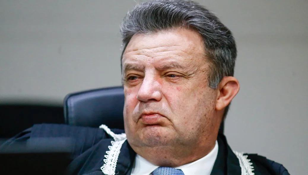 Desembargador Nilo de Almeida