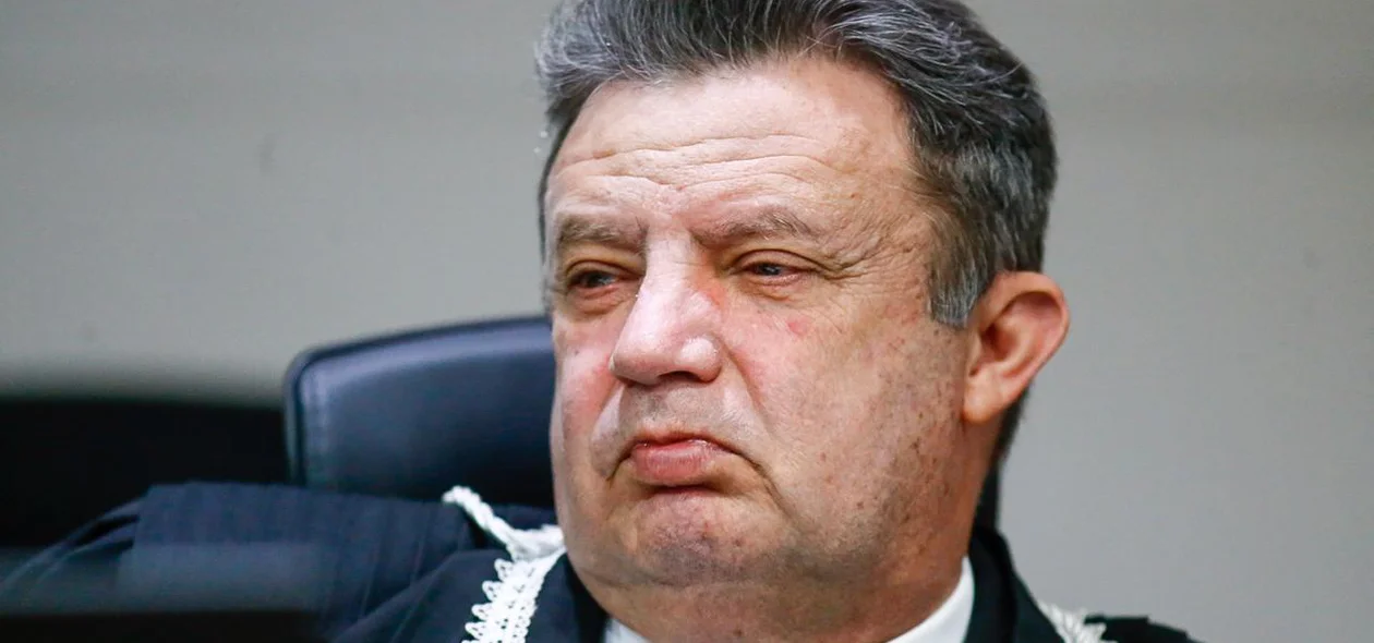Desembargador Nilo de Almeida