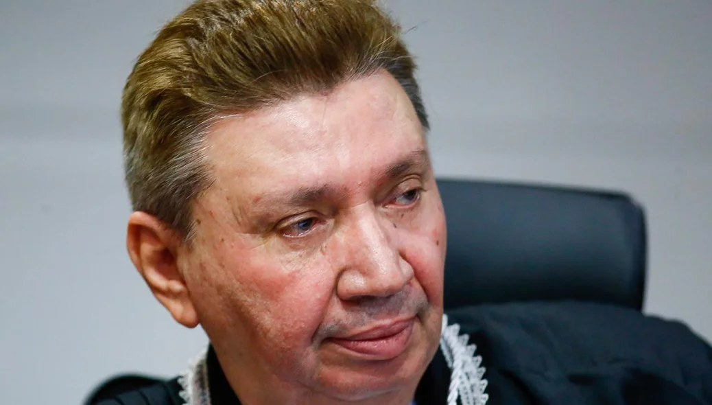 Desembargador Olímpio Galvão