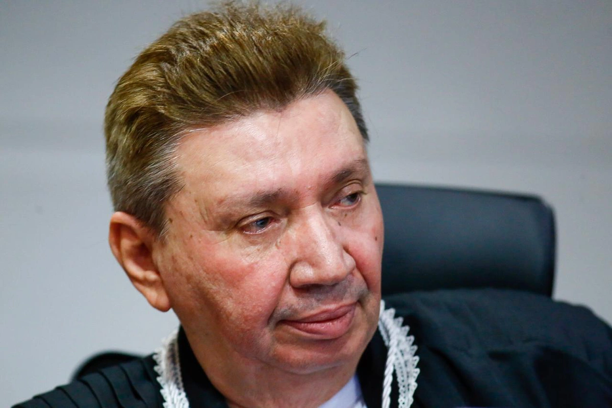 Desembargador Olímpio Galvão