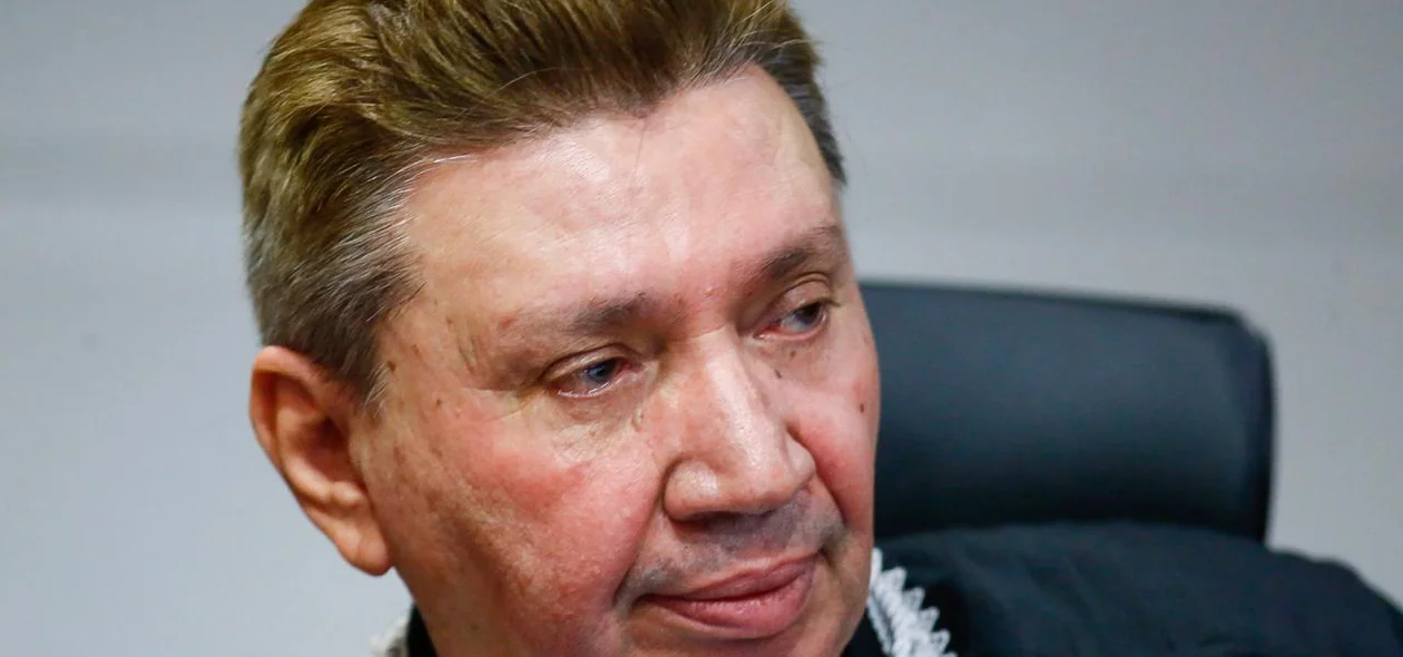 Desembargador Olímpio Galvão