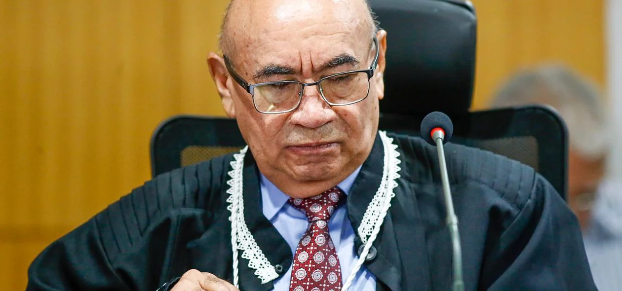 Desembargador Oliveira