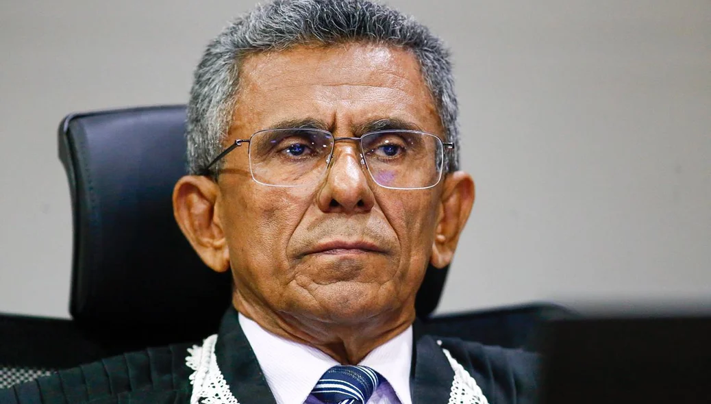 Desembargador Oton Mário José Lustosa