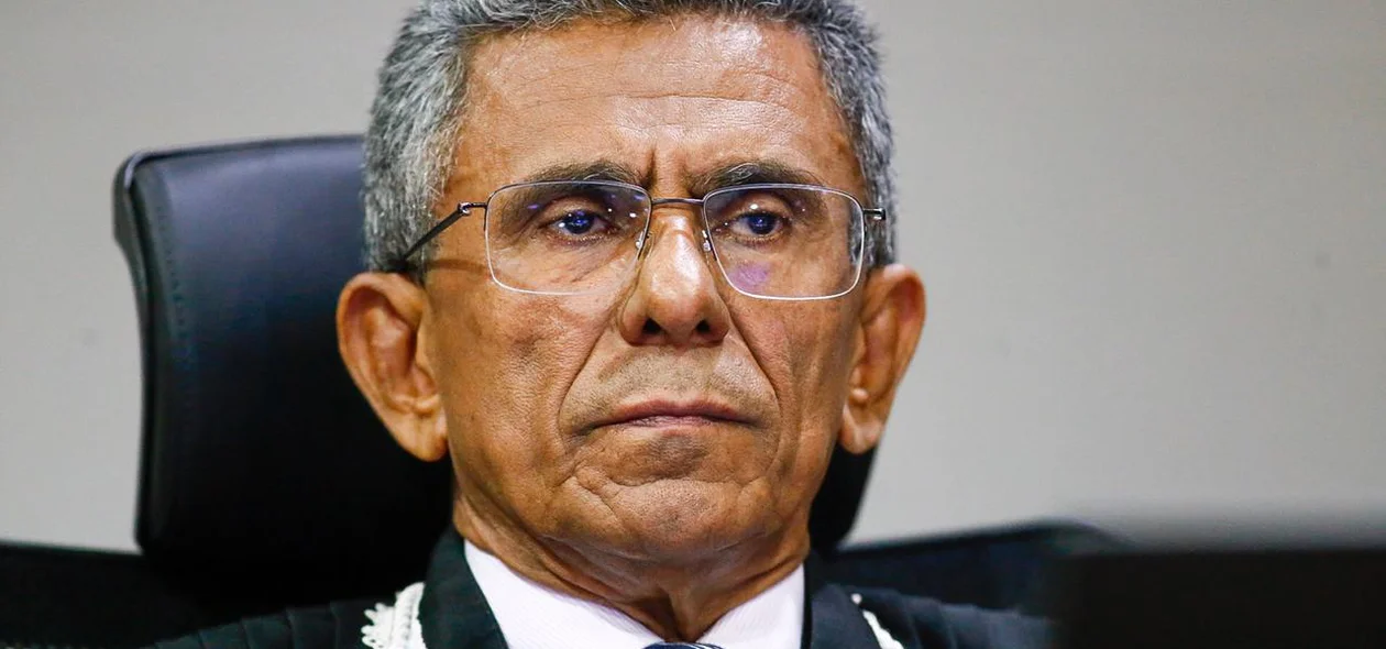 Desembargador Oton Mário José Lustosa