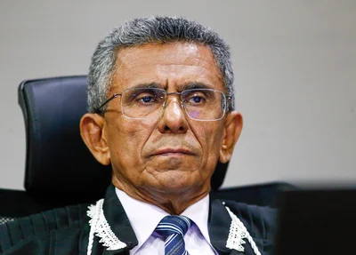 Desembargador Oton Mário José Lustosa