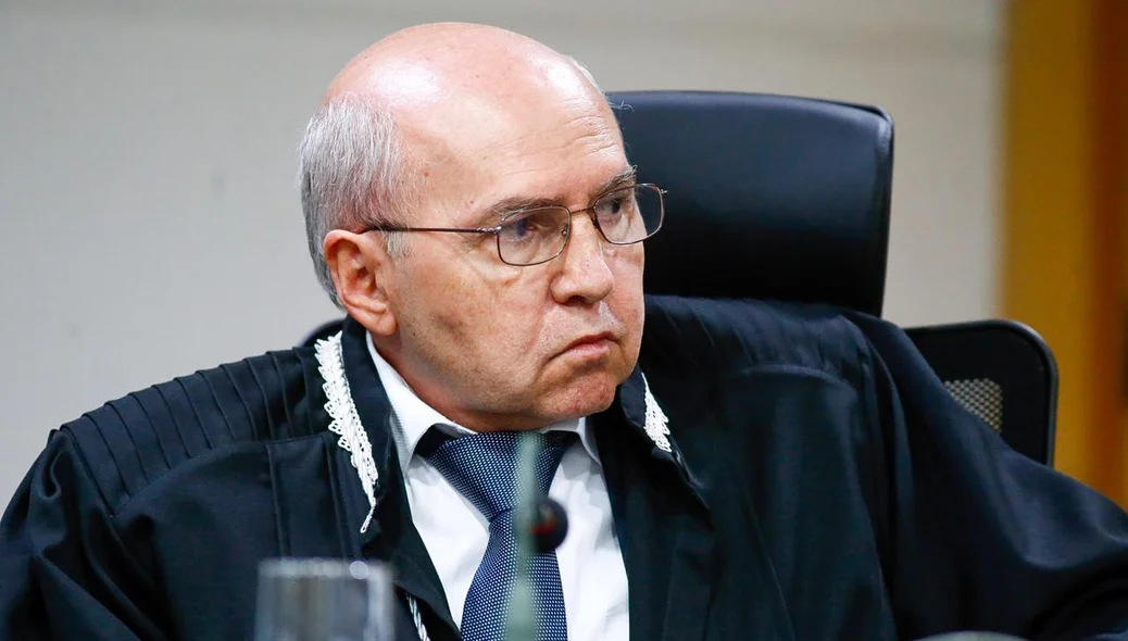 Desembargador Pedro Macêdo