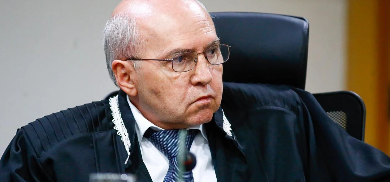 Desembargador Pedro Macêdo