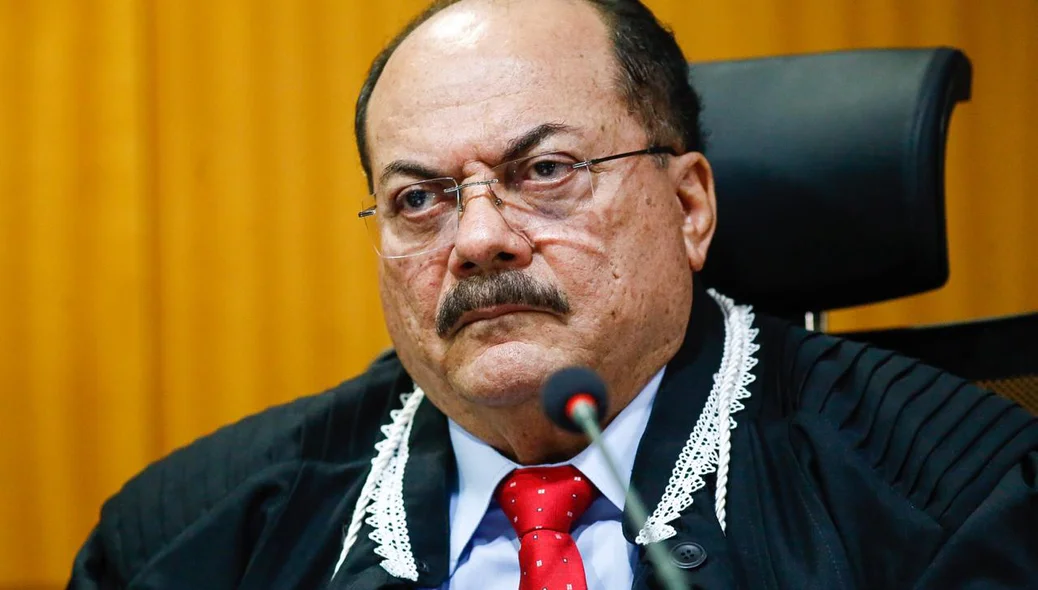 Desembargador Raimundo Eufrásio Filho