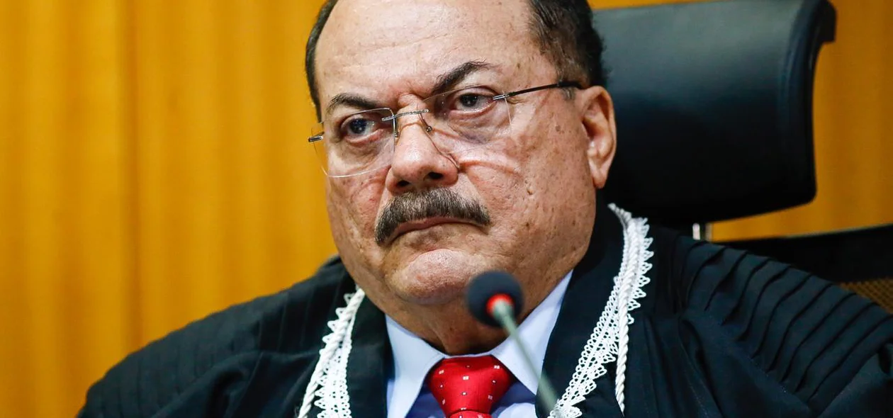 Desembargador Raimundo Eufrásio Filho