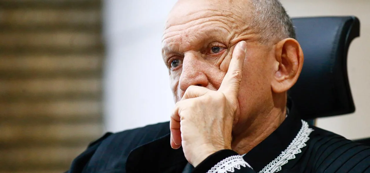 Desembargador  Raimundo Nonato da Costa Alencar