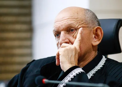 Desembargador  Raimundo Nonato da Costa Alencar