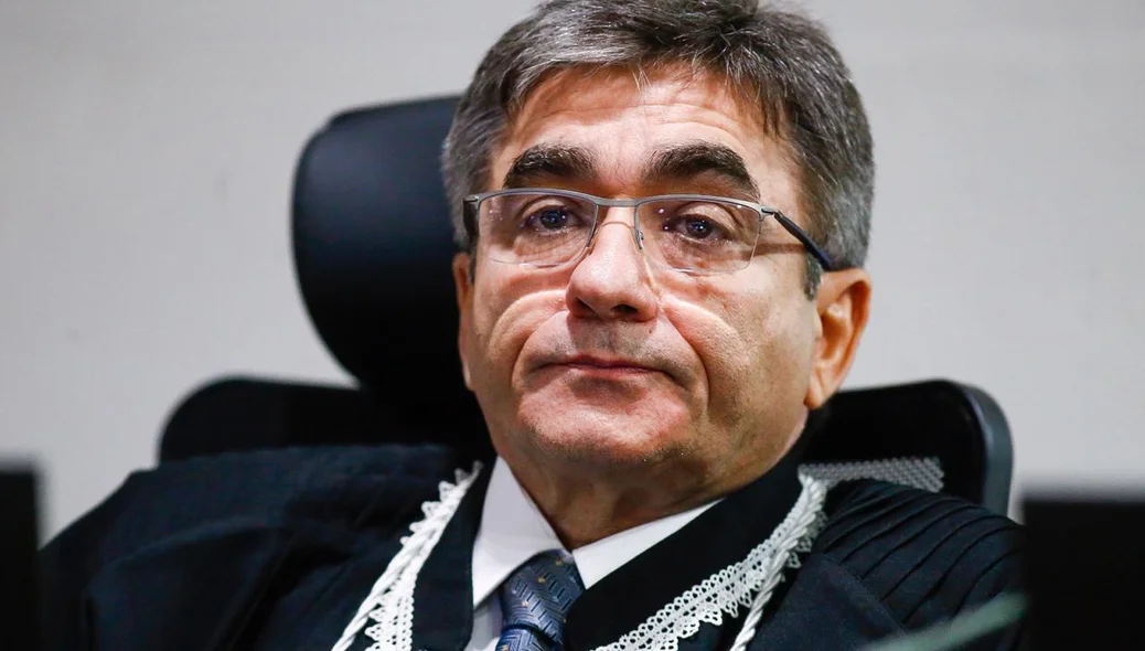 Desembargador Ricardo Gentil Eulálio Dantas