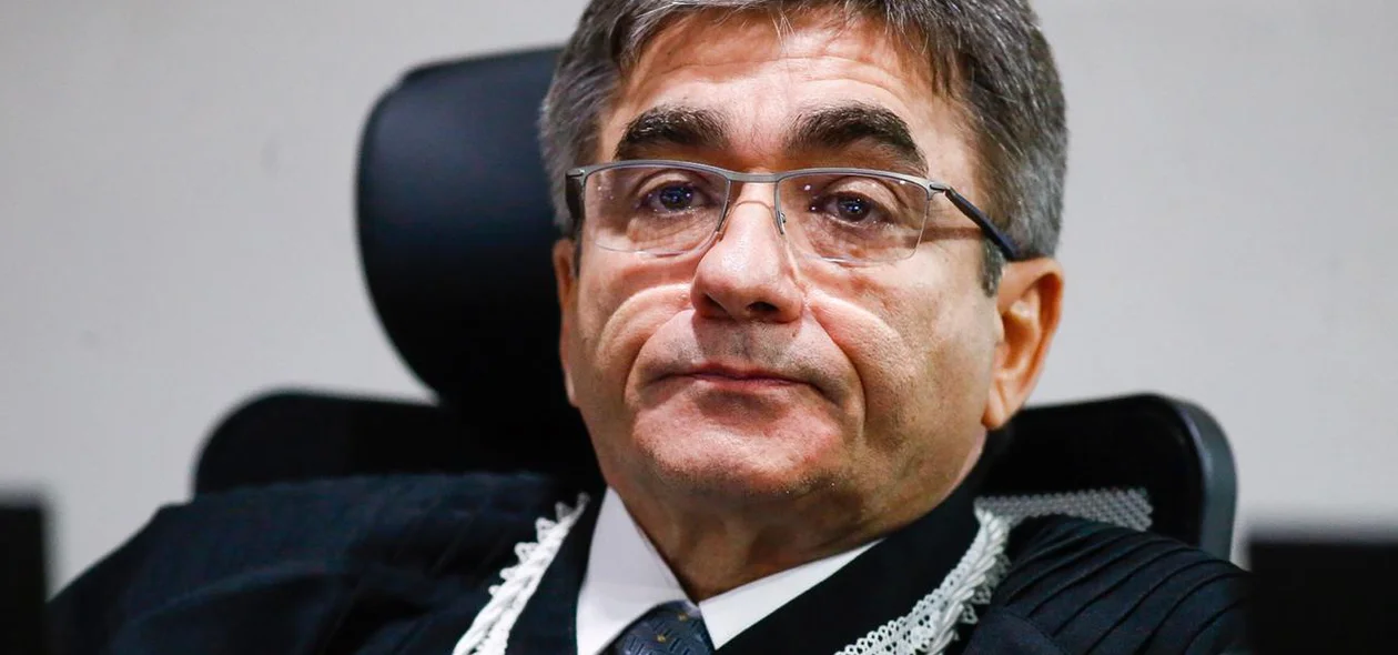Desembargador Ricardo Gentil Eulálio Dantas