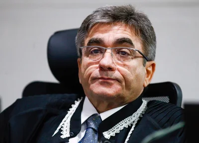Desembargador Ricardo Gentil Eulálio Dantas