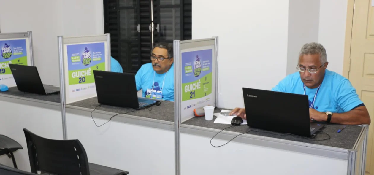 Equipes de atendimento