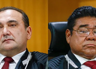 Erivan Lopes e José James