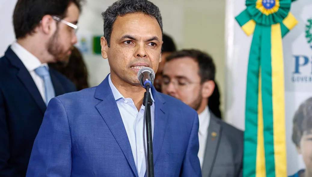 Gil Carlos