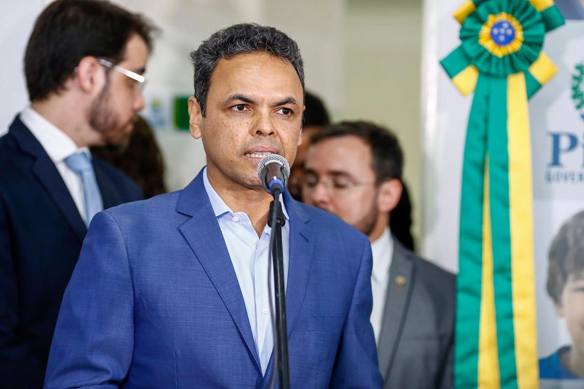 Gil Carlos