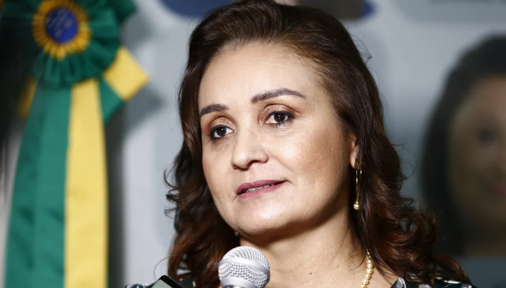 Giovana Gayoso, diretora da ADH
