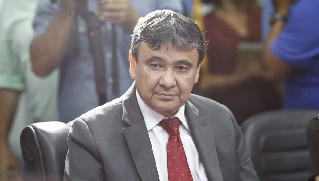 Governador Wellington Dias 