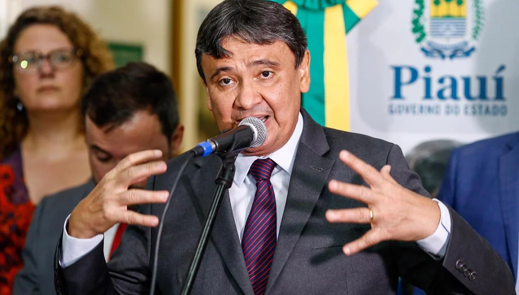 Governador Wellington Dias
