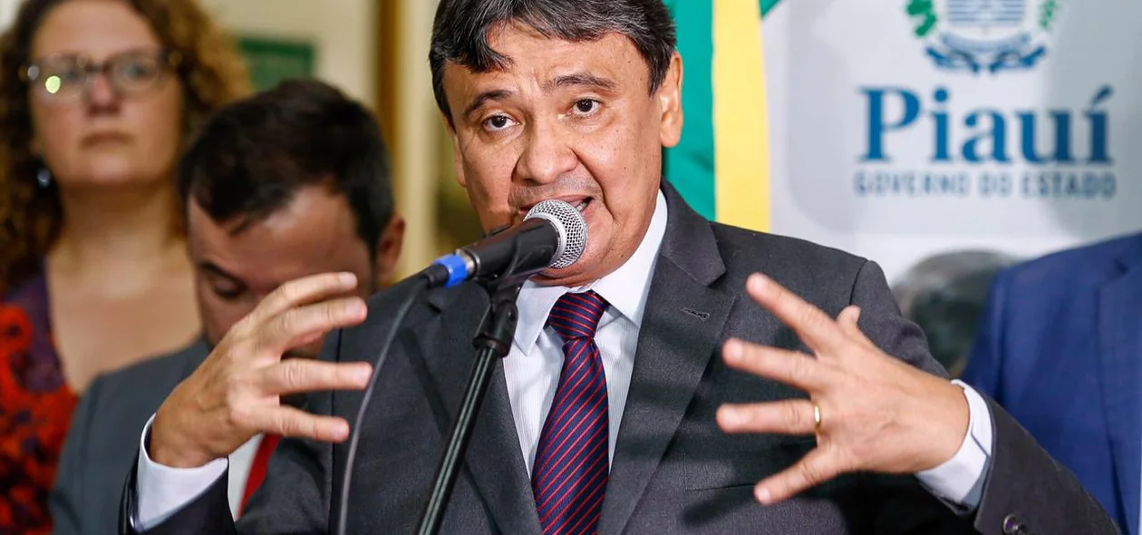 Governador Wellington Dias
