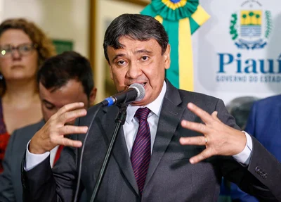 Governador Wellington Dias