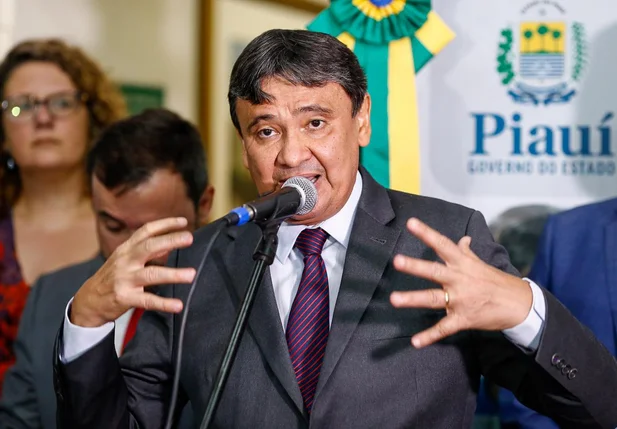 Governador Wellington Dias