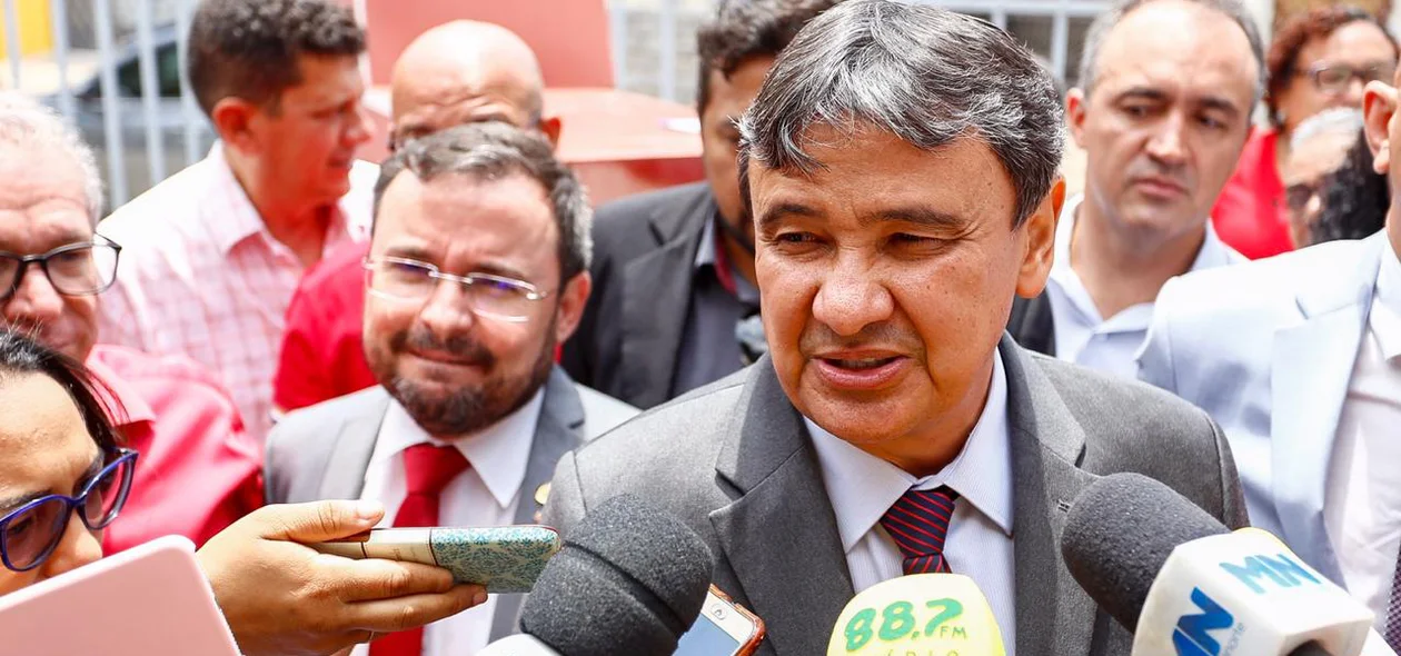 Governador Wellington Dias
