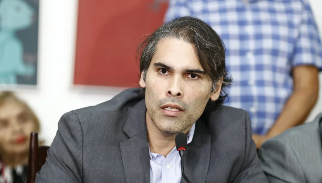 Guilherme Fortes