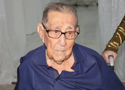Professor Inácio Baldoíno de Barros na abertura do SaliVag