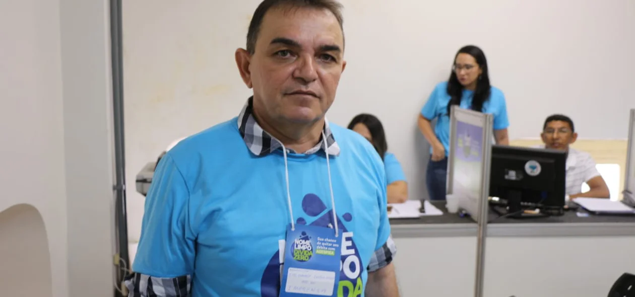Salomão Sobrinho, Assessor de Comunicação da Agespisa