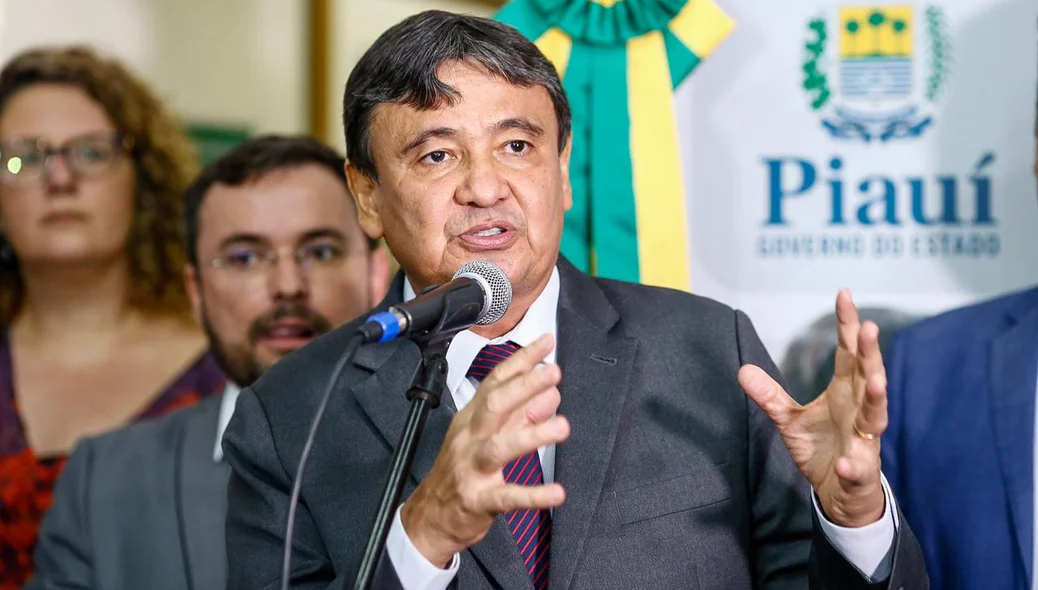Wellington Dias