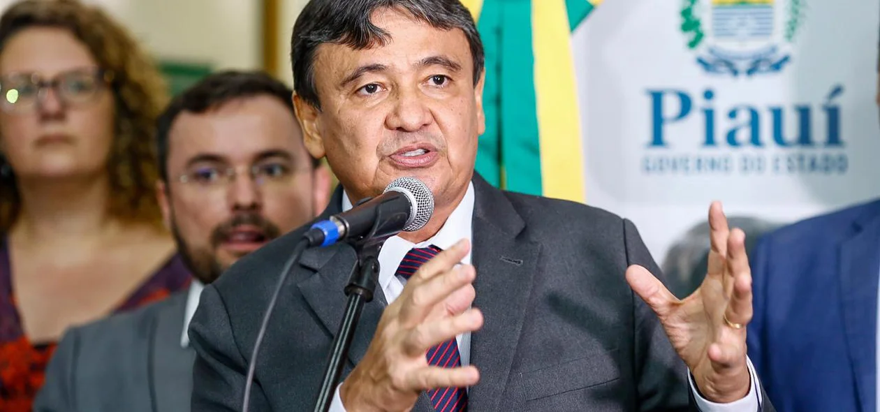 Wellington Dias