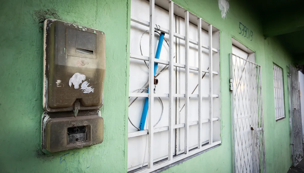 Contador da casa da dona Jacinta 