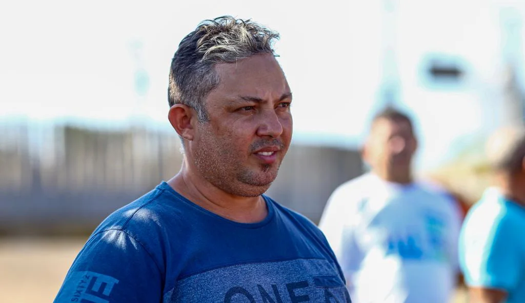 Márcio Sal