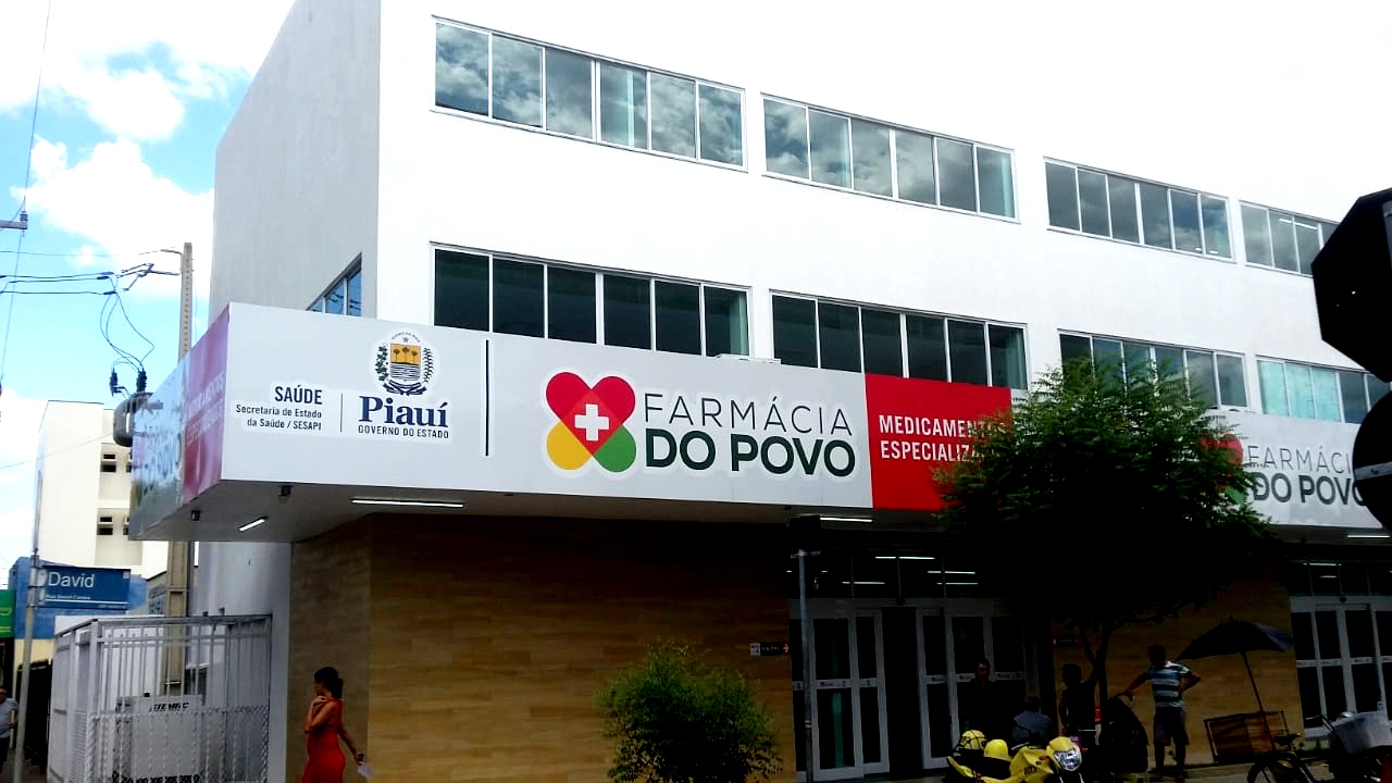 Farmácia do Povo