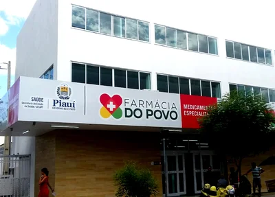 Farmácia do Povo