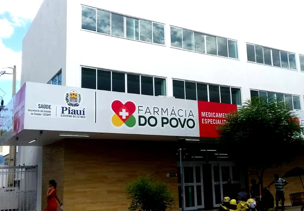 Farmácia do Povo