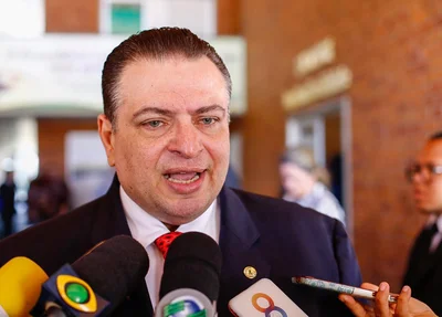 Gessivaldo Isaías