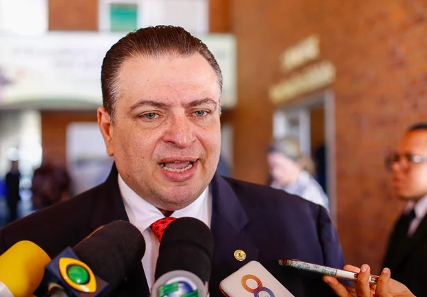 Gessivaldo Isaías