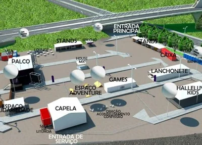 Halleluya Teresina