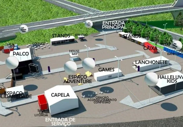 Halleluya Teresina